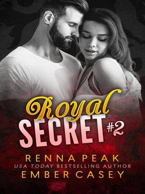 cover image of Royal Secret #2